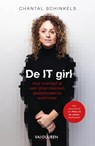 De IT girl - Chantal Schinkels - 9789089655646
