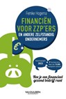 Financiën voor zzp'ers en andere zelfstandige ondernemers - Femke Hogema - 9789089656360