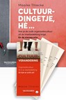 Cultuurdingetje, hè... boek + waaier -  - 9789089656476