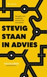 Stevig staan in advies - Bas van Gils - 9789089656605