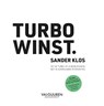 Turbowinst - Sander Klos - 9789089656735