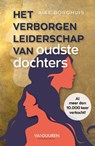 Het verborgen leiderschap van oudste dochters - Aike Borghuis - 9789089656803