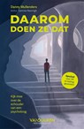 Daarom doen ze dat - Danny Mullenders - 9789089656902