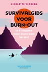 Survivalgids voor burn-out - Nicolette Verheem - 9789089657107