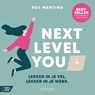 Next Level You - Roy Wenting - 9789089658036