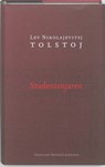 Studentenjaren - Lev Nikolajevitsj Tolstoj - 9789089670212