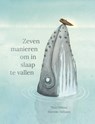 Zeven manieren om in slaap te vallen - Theo Olthuis - 9789089672667