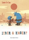 Ieber en Knoert - Sanne te Loo - 9789089672766