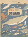 Mijn grote oceaan - Katrin Wiehle - 9789089673107