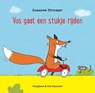 Vos gaat een stukje rijden - Susanne Strasser - 9789089673435