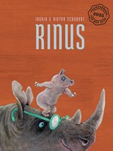 Rinus, Ingrid en Dieter Schubert -  - 9789089674104