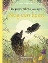 Nog een keer - Britta Teckentrup - 9789089674371