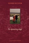 De spanning stijgt - Sjoerd Kuyper - 9789089674401