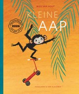 Kleine Aap, Mies van Hout -  - 9789089674425
