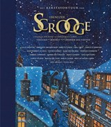 Het kerstavontuur van Ebenezer Scrooge, Charles Dickens ; Diederik van Vleuten -  - 9789089674432