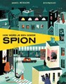 Hoe word je een goede spion - Daniel Nesquens - 9789089674586