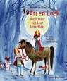 Ari & Loek - Het is maar één keer Sinterklaas - Yvonne de Vries - 9789089674852