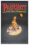 Geld moet wapperen - Terry Pratchett - 9789089680778