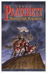 Monsterlijk regiment - Terry Pratchett - 9789089681188