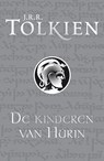 De kinderen van Húrin - J.R.R. Tolkien - 9789089681843