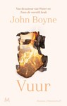 Vuur - John Boyne - 9789089682659