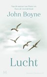 Lucht - John Boyne - 9789089682666