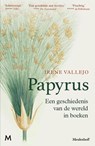 Papyrus - Irene Vallejo - 9789089682758