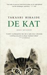 De kat - Takashi Hiraide - 9789089682970