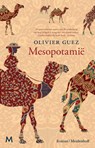Mesopotamië - Olivier Guez - 9789089683076
