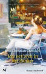 Iets verloren in het donker - Jens Christian Grøndahl - 9789089683090