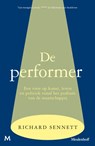 De performer - Richard Sennett - 9789089683106