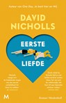 Eerste liefde - David Nicholls - 9789089683243