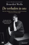 De verhalen in ons - Benedict Wells - 9789089683359