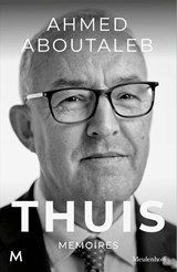 Thuis, Ahmed Aboutaleb -  - 9789089683717