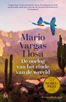 De oorlog van het einde van de wereld - Mario Vargas Llosa - 9789089683939