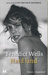 Hard land - Benedict Wells - 9789089684035