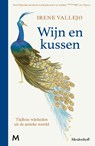 Wijn en kussen - Irene Vallejo - 9789089684332