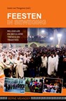 Feesten in beweging - Louis van Tongeren - 9789089721211