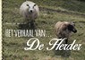 Het verhaal van de herder - Thomas van der Horst - 9789089721235