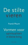 De stilte vieren - Franck Ploum - 9789089722102