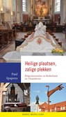 Heilige plaatsen, zalige plekken - Paul Spapens - 9789089723833