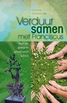 VerduurSamen met Franciscus - Corinne Groenendijk - 9789089724434