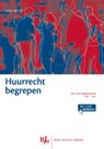 Huurrecht begrepen - MIDDELHOVEN, H.N. & KIST, J. - 9789089741905
