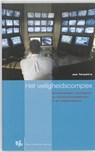 Het veiligheidscomplex - Jan Terpstra - 9789089742803