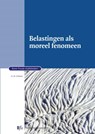 Belastingen als moreel fenomeen - J.L.M. Gribnau - 9789089747488