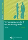 Verbintenissenrecht en ondernemingsrecht - R. Westra; G.W. de Ruiter - 9789089748119