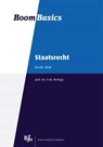 Staatsrecht - A.W. Heringa - 9789089749765