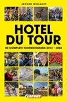 Hotel du Tour - Jeroen Wielaert - 9789089750235