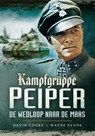 Kampfgruppe Peiper - David Cooke ; Wayne Evans - 9789089750372