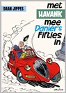 Met Havank mee Danier's Fifties in - Daan Jippes - 9789089750426